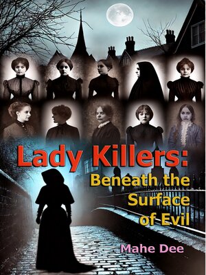 cover image of Lady Killers